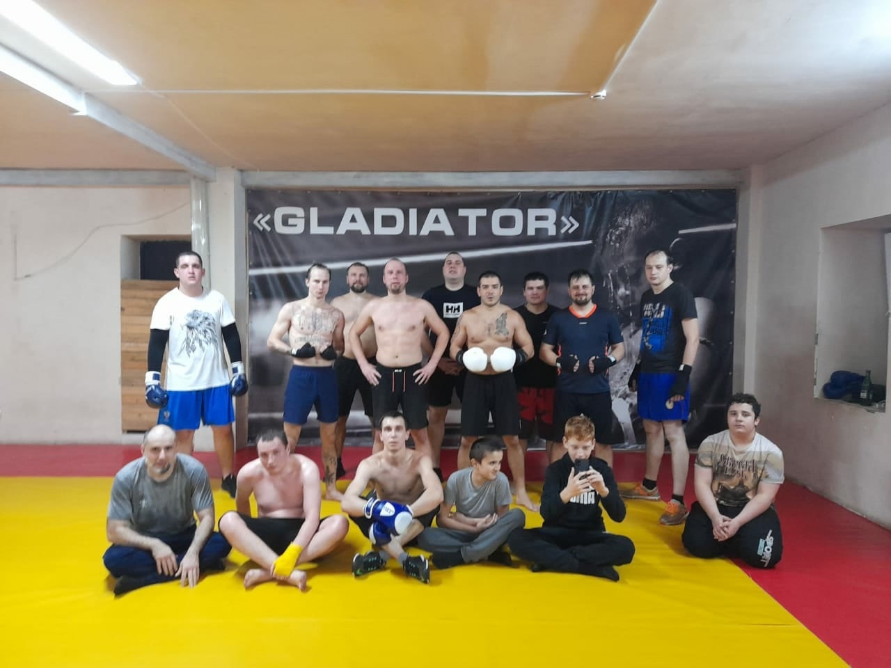 Кто такой настоящий мужчина