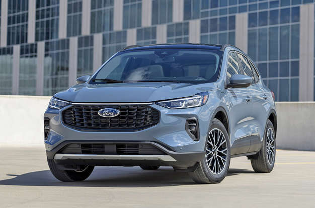 Лучшие продаваемые автомобили в мире.