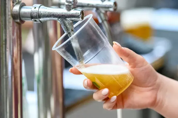 У какой команды самое дорогое пиво в НБА в этом сезоне?