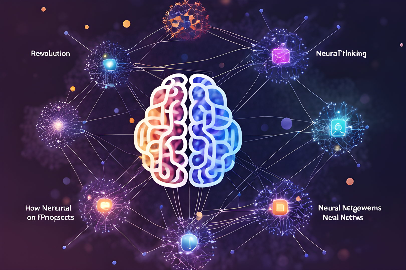 Как Нейросети Изменяют Мир!