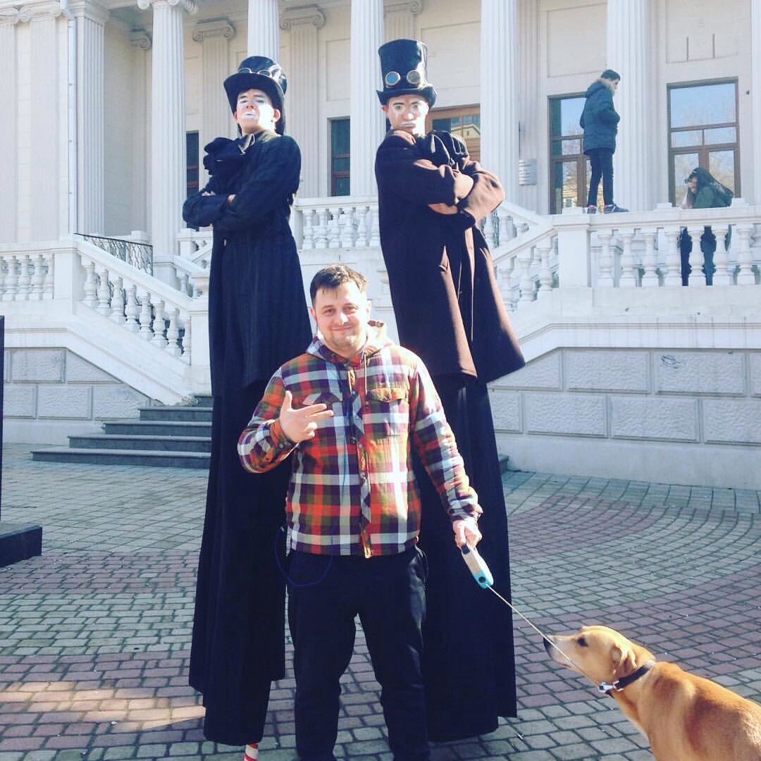 Кто такой настоящий мужчина