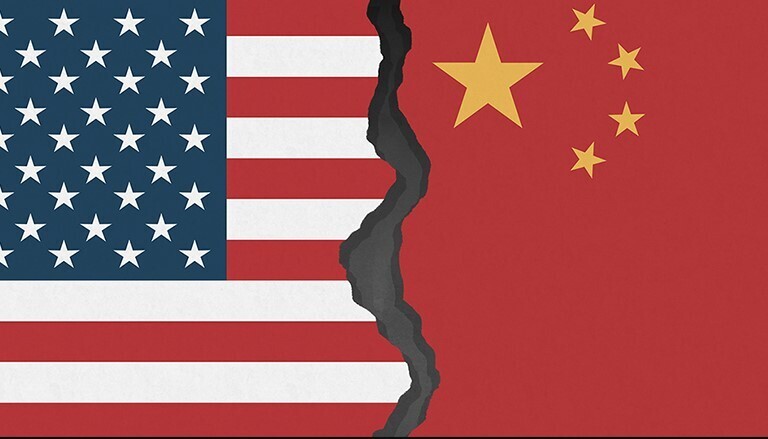 Отношения Китая с ЕС ухудшились.