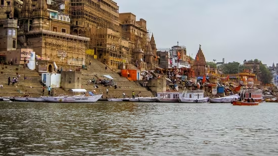 10 старейших городов мира, которые стоит добавить в свой список желаний