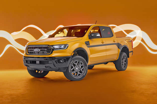 Лучшие продаваемые автомобили в мире.