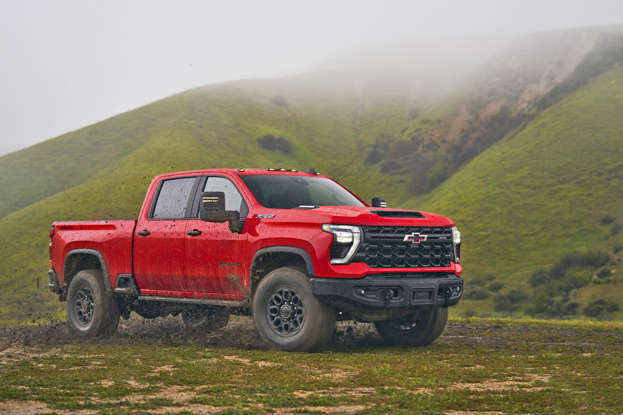 Лучшие продаваемые автомобили в мире.