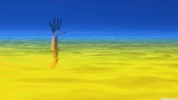 Генеральная Ассамблея ООН (Украинский провал)