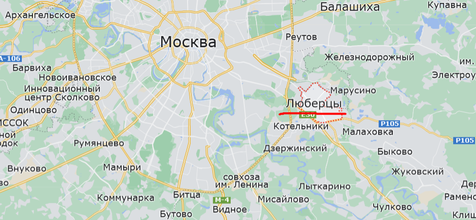 Как Люберцы внезапно в Питере оказались, или Поржать над мошенниками