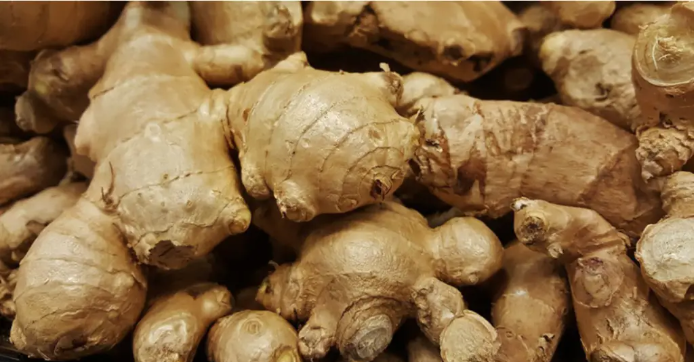 Ученые доказывают: имбирь снижает массу тела