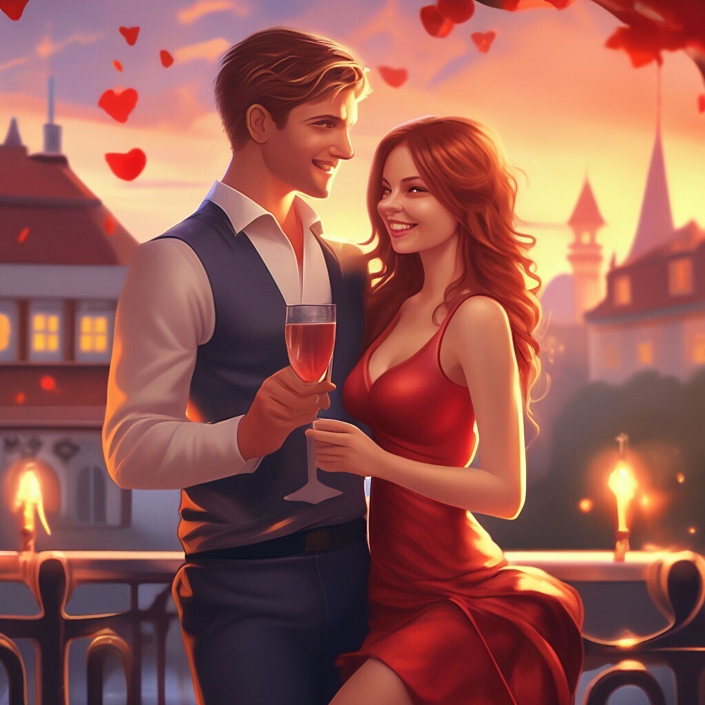 Онлайн-знакомства после развода: как начать новую главу в жизни