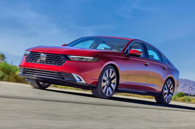 Лучшие продаваемые автомобили в мире.