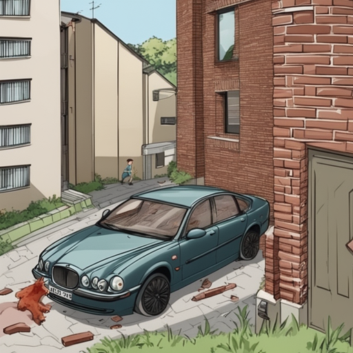 Изумительные рассказы о жизни. #9