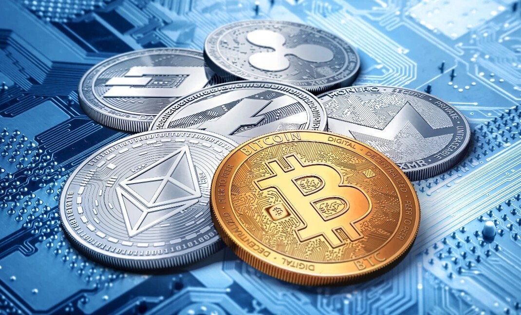 Лучшие криптовалюты для инвестирования и заработка в 2023 году: руководство для начинающих