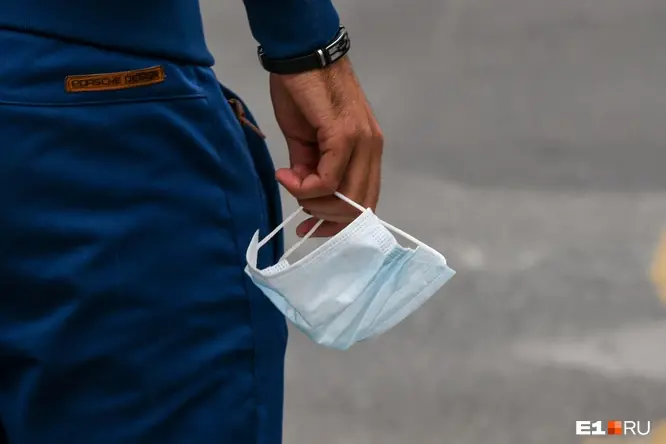 Возможен ли масочный режим в России снова? Что сказал Онищенко ? Что думаете Вы?