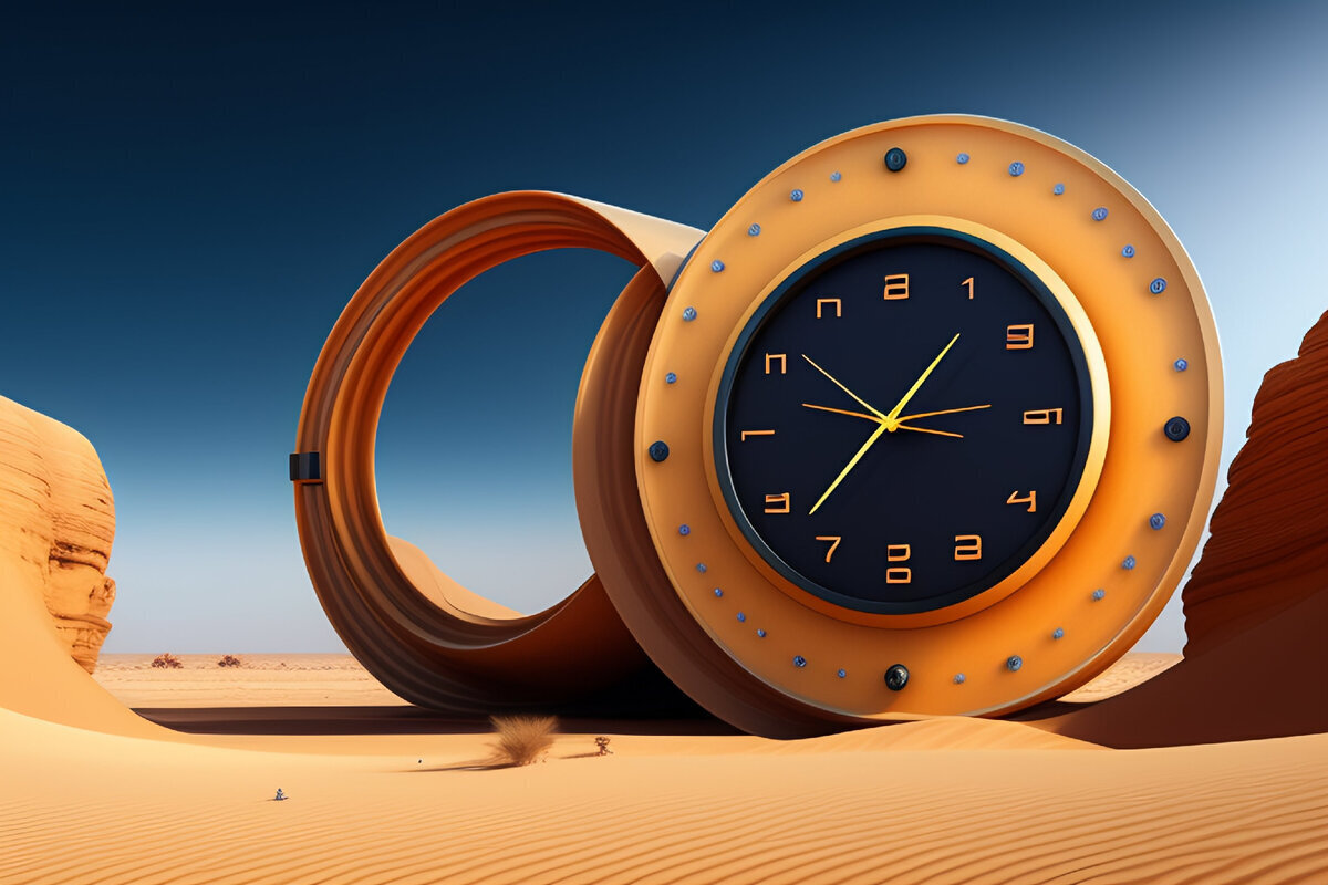 3# Управление временем: раскрытие эффективных стратегий управления временем для самосовершенствования и полноценного образа жизни