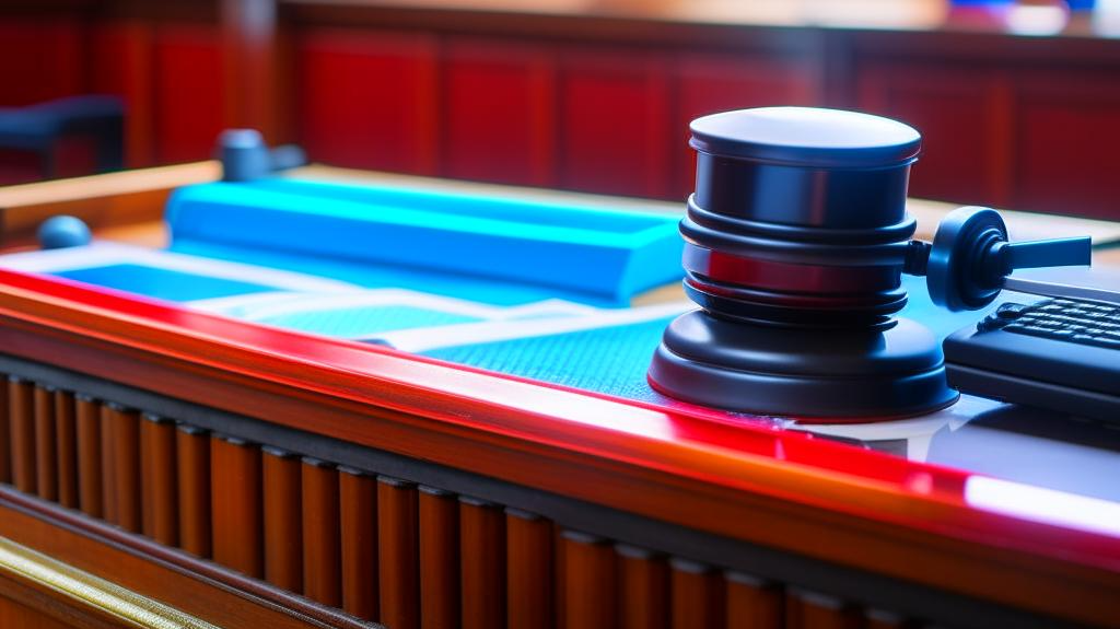 Как подать иск в суд без специальных знаний?