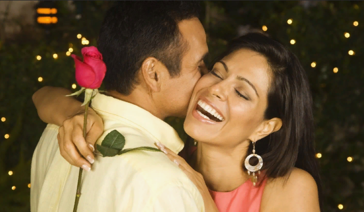 Как заинтересовать женщину,чтобы она захотела продолжать отношения?