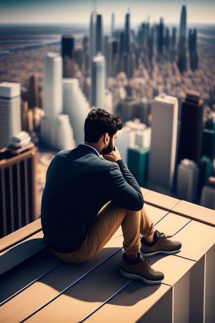 4# Преодоление прокрастинации: ваш путь к самосовершенствованию и полноценному образу жизни