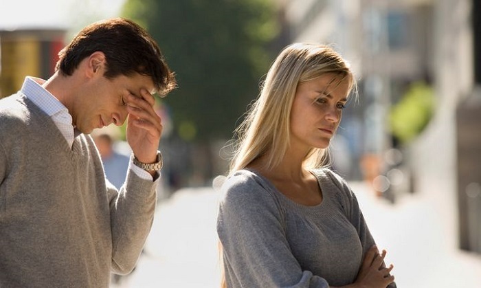 Измена в семье: как не потерять доверие к партнеру и вернуться к нормальной жизни