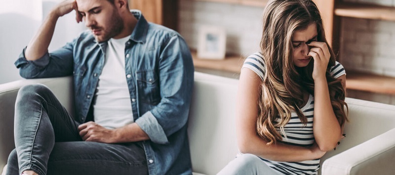 Измена в семье: как не потерять доверие к партнеру и вернуться к нормальной жизни