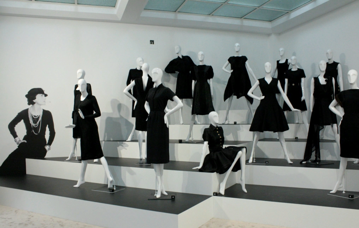 Мода и стиль. Чем же они отличаются? И на что вы должны ориентироваться, выбирая себе гардероб?