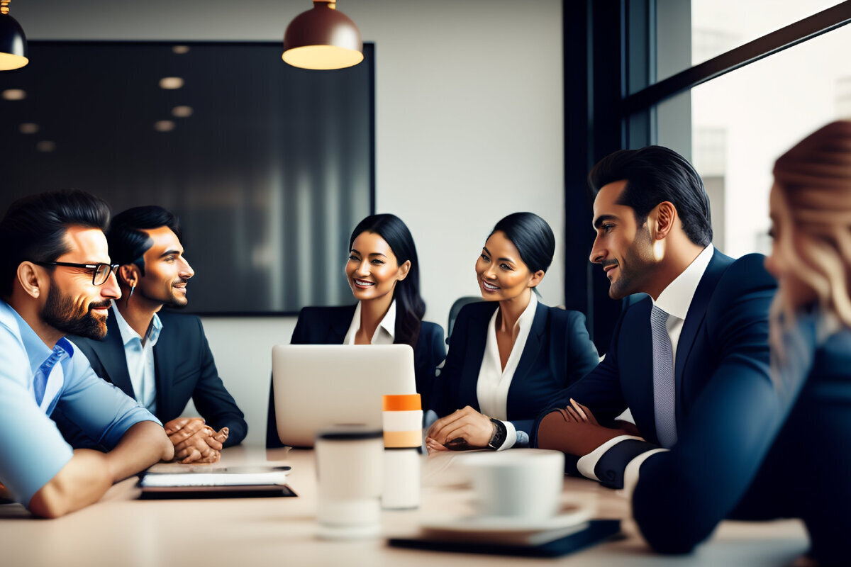 9# Искусство делегирования: путь к эффективности и расширению возможностей