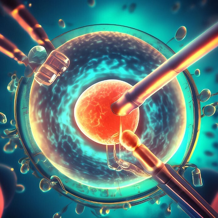 Экстракорпоральное оплодотворение (ЭКО) - за и против