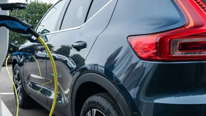 Volvo приняла решение: до свидания дизелю с 2024 года