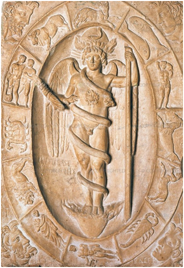 Нас ждет апокалипсис. Предсказания РА.