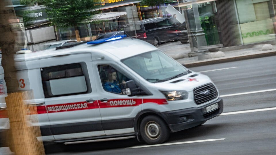 Мужчина облил бензином и поджег свою экс-возлюбленную в Подмосковье