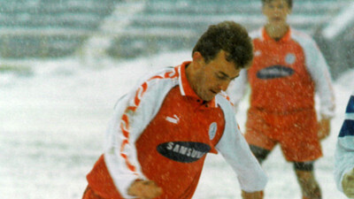 Локомотив (Москва): рекордсмены команды по количеству голов.