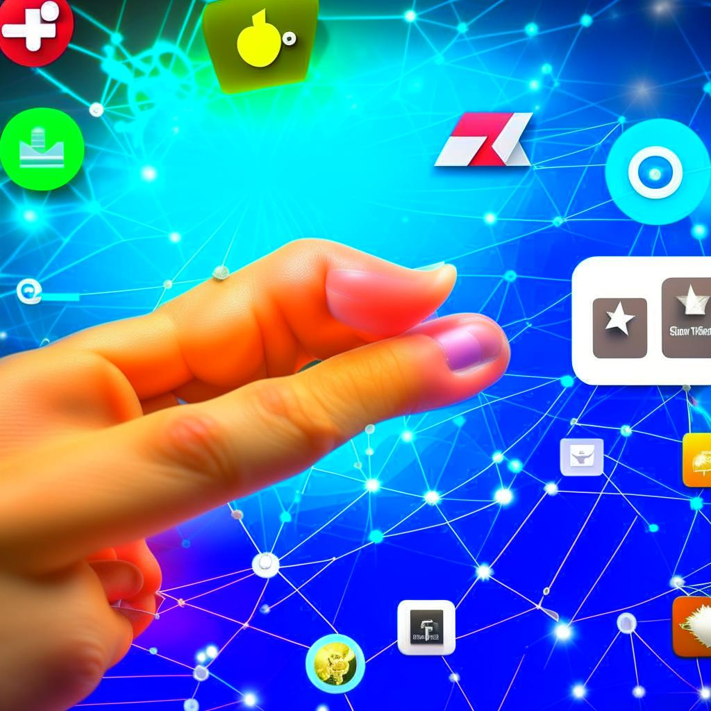 Социальные сети и цифровые медиа: влияние на общество, политику и культуру