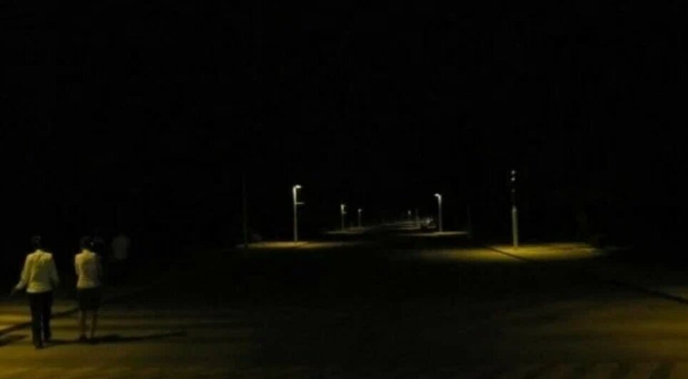 Как живут жители самой независимой страны