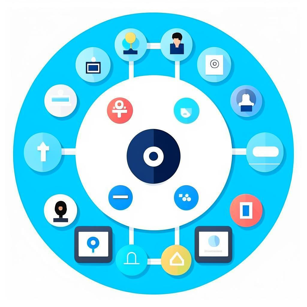 Социальные сети: Защита личных данных
