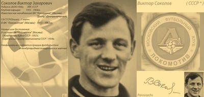 Локомотив (Москва): рекордсмены команды по количеству голов.