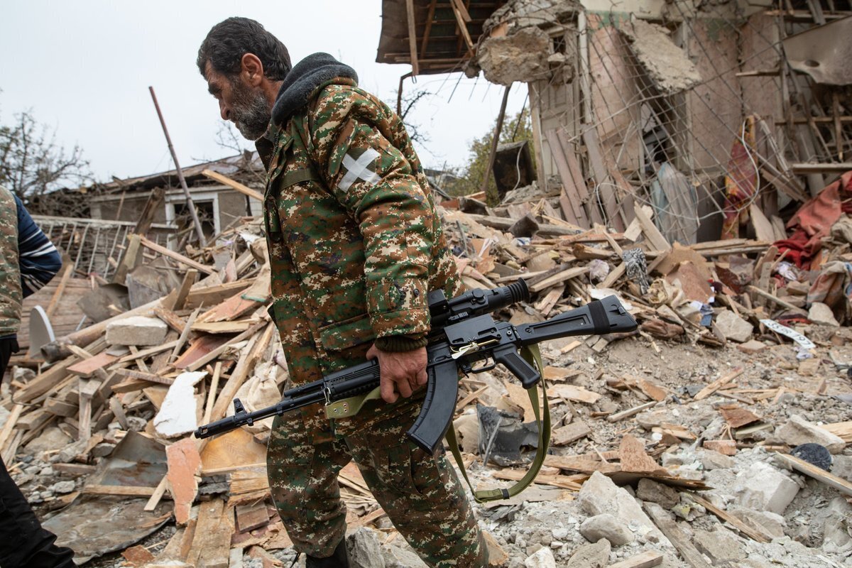 Политика обострения принесла Баку свои результаты