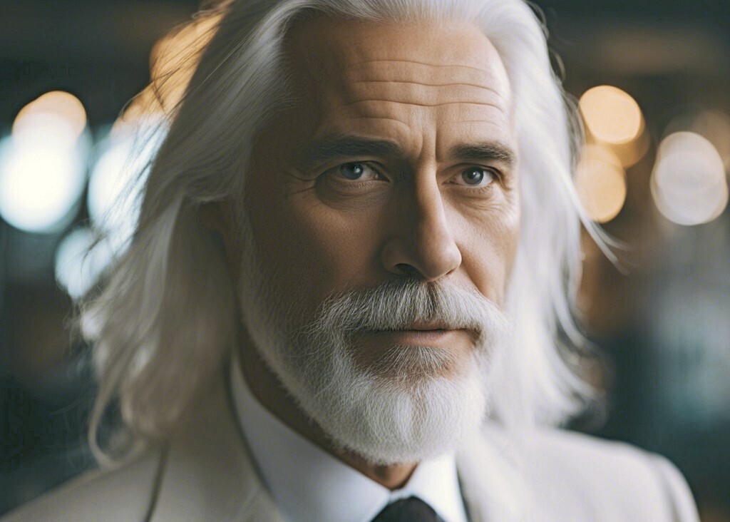 Путь к защите от негативных людей: Руководство для мужчин