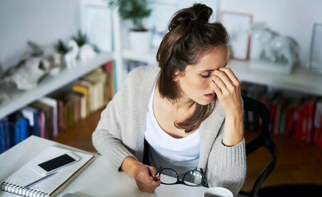 В поисках спокойствия: стратегии борьбы со стрессом и усталостью