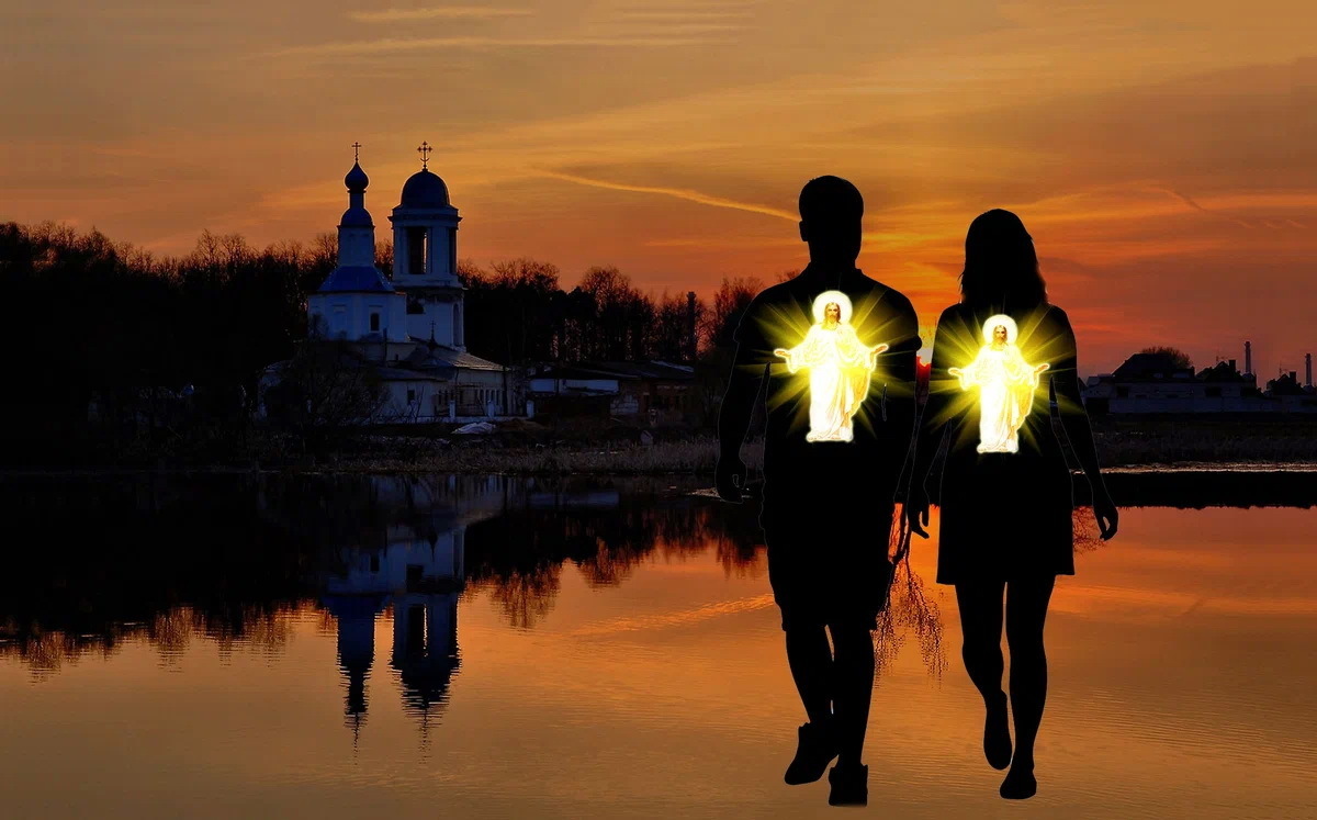 Тайны Ветхого Завета. Существовали ли первые люди Адам и Ева на самом деле?