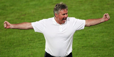 Валенсия (Испания): 10 самых заметных тренеров команды.