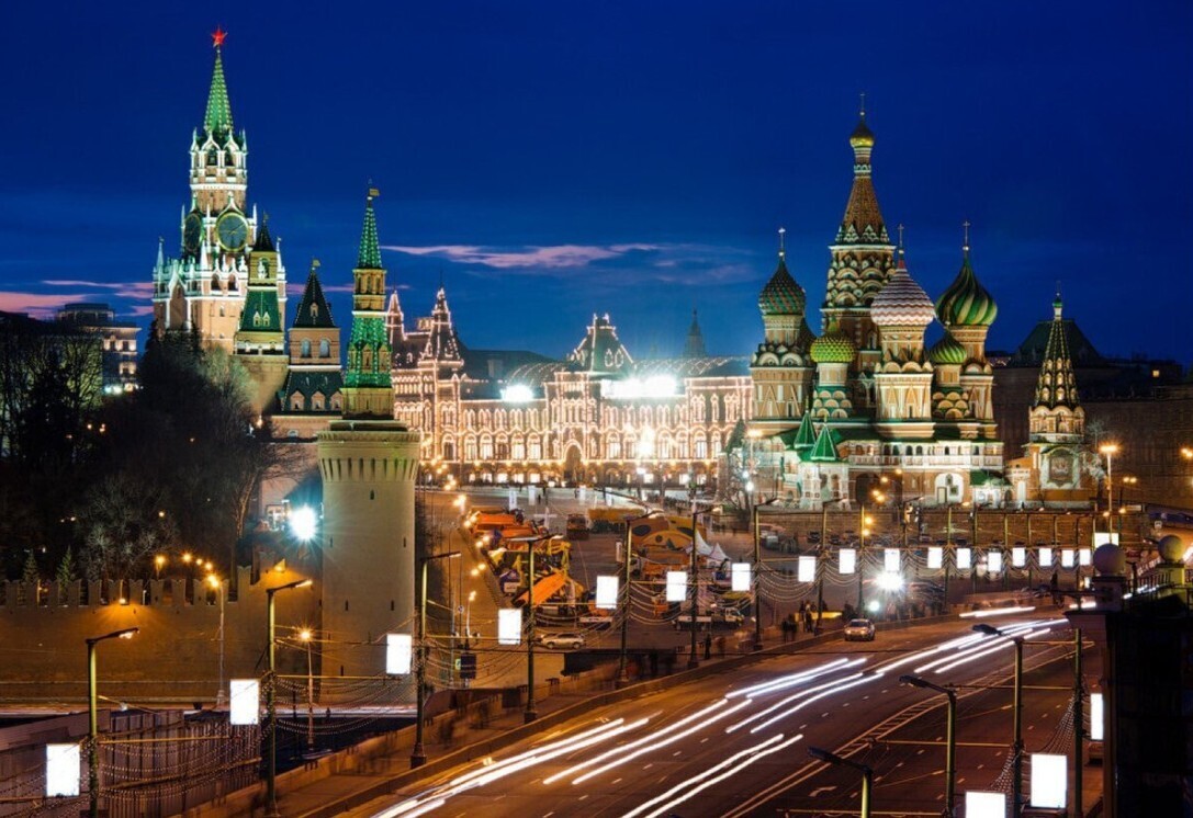 Осенний отдых в России: раскрываем скрытые сокровища вашего идеального отдыха