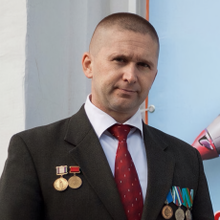 Фёдоров Павел Александрович, г. Глазов