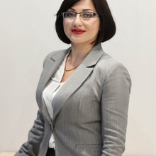  Багирова Светлана Андреевна, г. Пенза