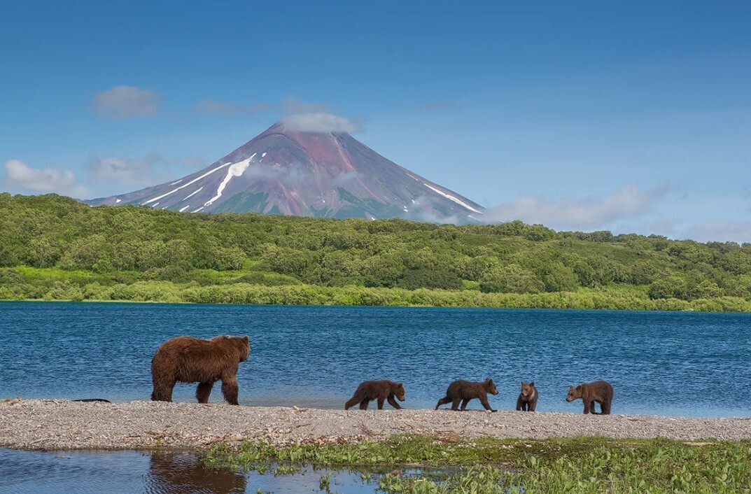 Осенний отдых в России: раскрываем скрытые сокровища вашего идеального отдыха