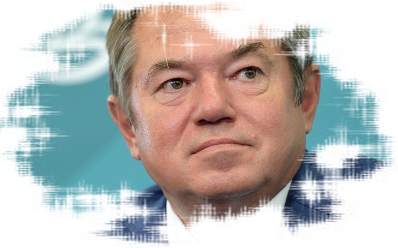 Синдром "байдена" у БАЙДЕНутой элиты