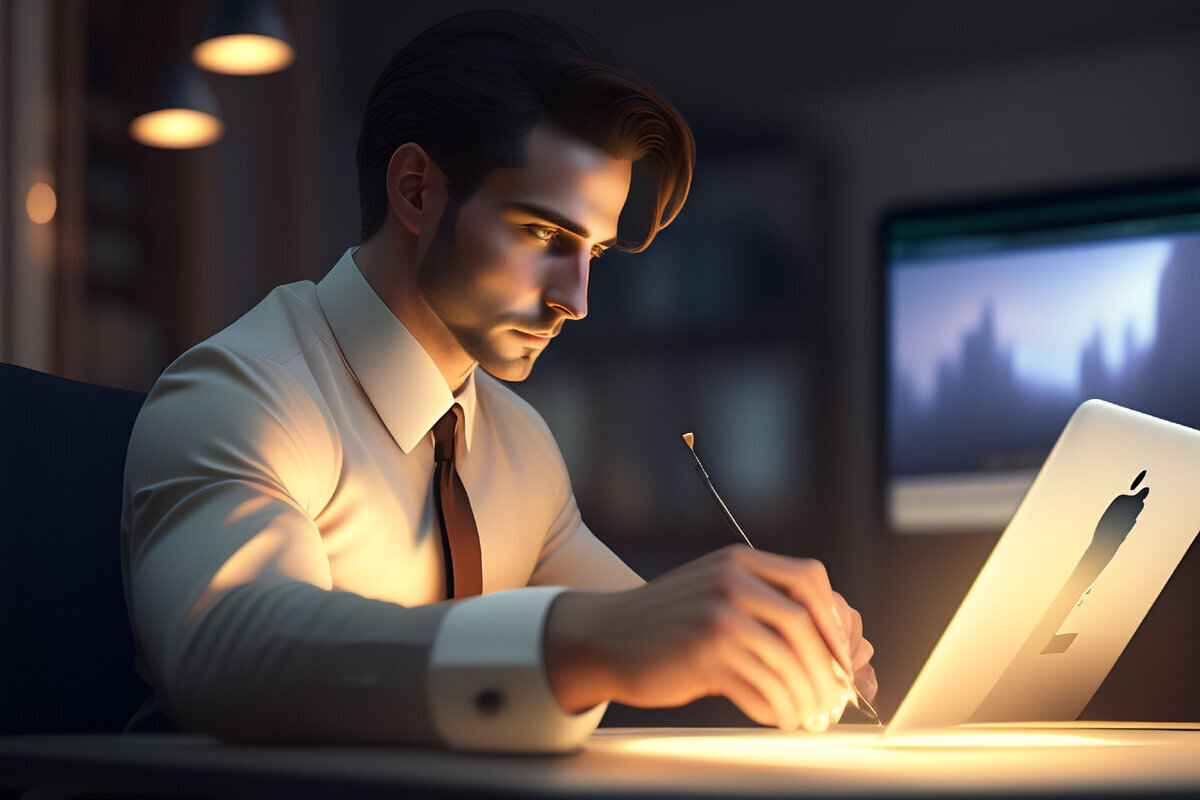 15# Углубленная работа: главный ключ к повышенной продуктивности