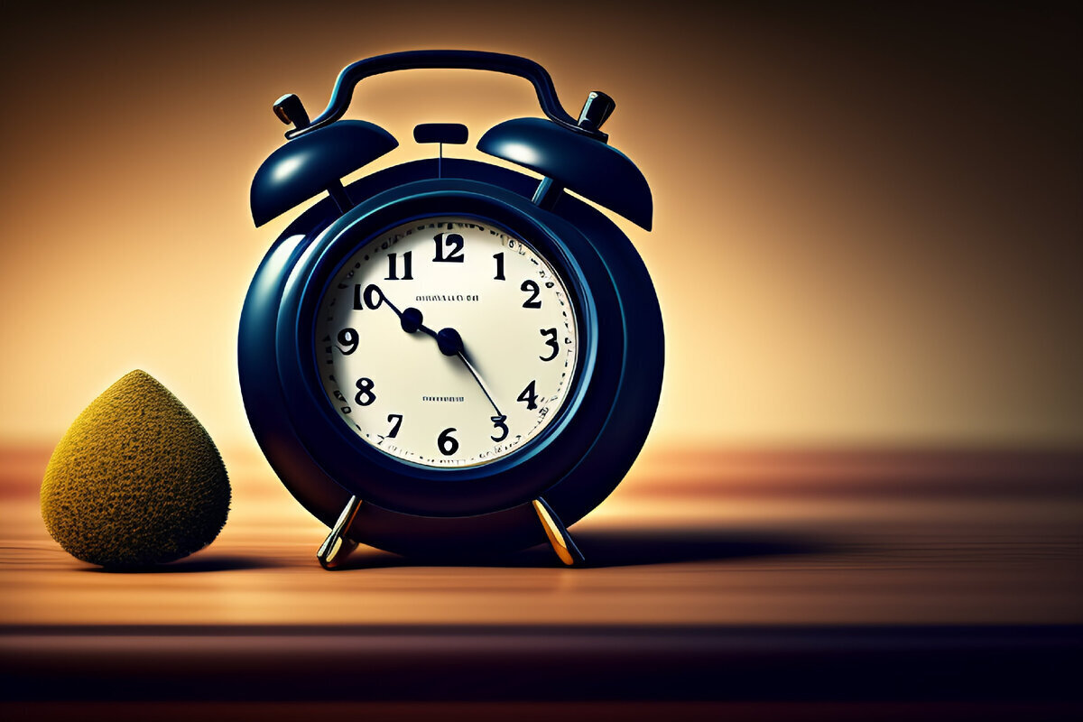 17# Правило двух минут: переломный момент в образе жизни и самосовершенствовании