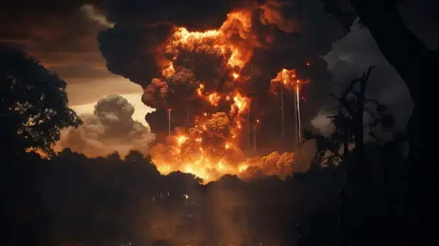 «Спасибо» от мобилизованных.