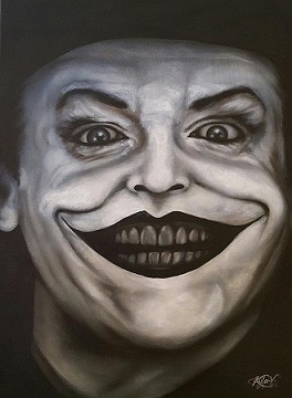 Страшнее пугала