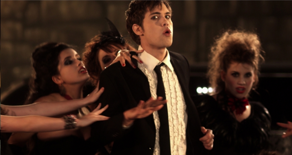 Осторожно: социальные паразитки