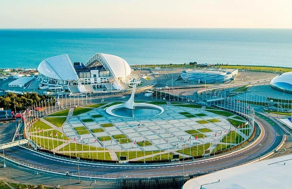 Осенний отдых в России: раскрываем скрытые сокровища вашего идеального отдыха